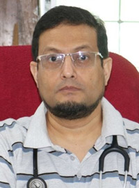 Dr. Md. Abdullah Al Kafi