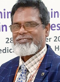 Prof. Dr. Md. Latifur Rahman Apu