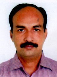 Dr. Md. Naimul Haque