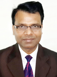 Dr. Md. Nure Alam Siddiqui