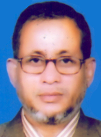 Dr. Nurul Islam