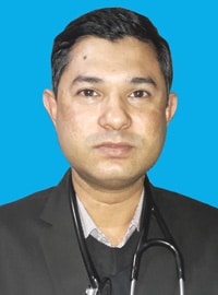 Dr. Md. Rofiqul Islam