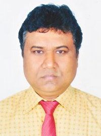 Dr. Md. Sultanul Haq Aftabi