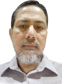 Dr. Mohiuddin A. Sikder