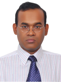 Dr. Myen Uddin Mozumder