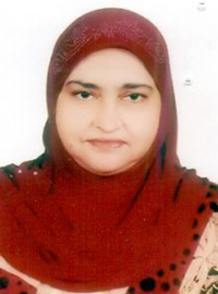 Dr. Nasrin Begum Doty