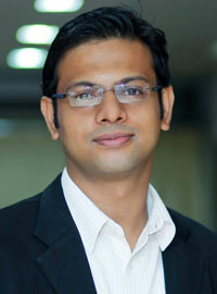 Dr. Prabal Bhattacharyya