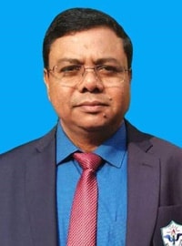 Dr. Prabir Mohan Basak