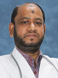 Dr. Shafiul Karim Md. Elias