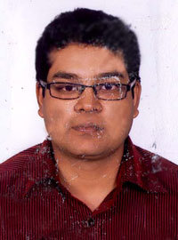 Dr. Ujjal Barua Apu