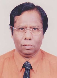 Prof. Dr. A. B. Siddiqui