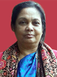 Prof. Dr. Hasina Akhter