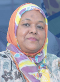 Prof. Dr. Kamrun Laila Mili