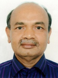 Prof. Dr. Md. Khalilur Rahman
