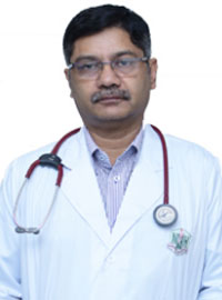 Prof. Dr. Md. M. H. Nasim