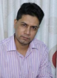 Prof. Dr. Md. Mozammel Hoque