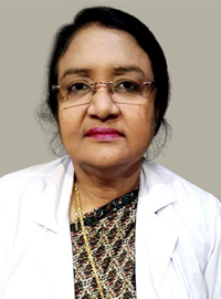Prof. Dr. Shipra Chaudhury