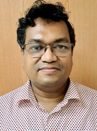Dr. Ashoke Sorkar
