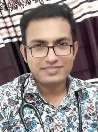 Dr. Faizur Rahman