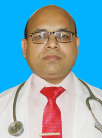 Dr. Ganesh Chandra Saurav