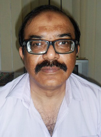 Dr. Mahboob-E-Haseeb Shahryar Sabet