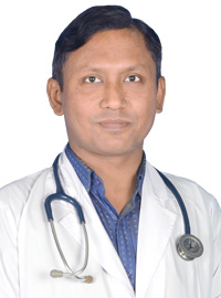 Dr. Manabendra Das