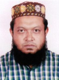 Dr. Md. Aminul Islam (Cotton)