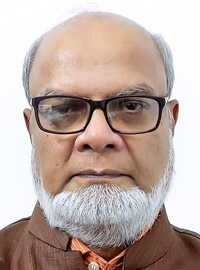 Dr. Md. Azizul Haque (Abdullah)