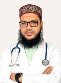 Dr. Md. Saiful Islam