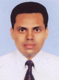 Dr. Md. Towfiqul Islam (Helal)