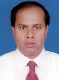 Dr. Mukul Kumar Sarkar