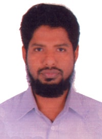 Dr. Md. Nazmul Islam