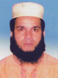 Dr. S.M. Mesbah Uddin Ahmed