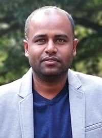 Dr. Solaiman Rupam