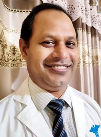 Prof. Dr. Bolai Chandra Sarker