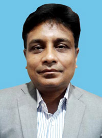 Prof. Dr. Pijush Kumar Kundu