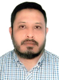 Prof. Dr. Md. Abul Kalam Azad