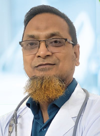 Dr. Md. Anisur Rahman