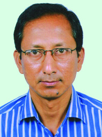 Dr. Md. Habibur Rahman Tarek