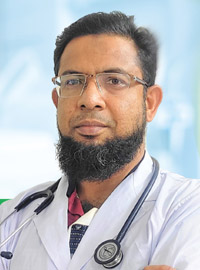 Dr. Md. Mostafa Faisal Rahat