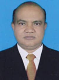 Dr. Md. Zahidul Islam
