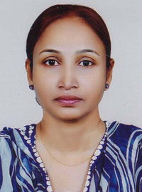 Dr. Mst. Ferdousi Begum