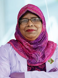 Prof. Dr. Lutfun Nahar