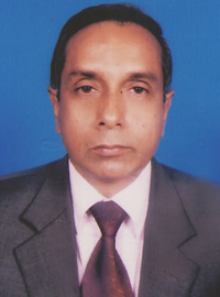 Dr. Md. Shafiqul Islam