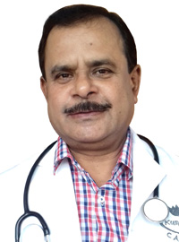 Prof. Dr. Ratan Chandra Saha