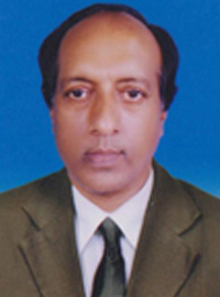 Prof. Dr. Satya Ranjan Sutradhar