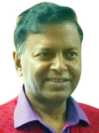 Prof. Dr. ASM Lokman Hossain Chowdhury