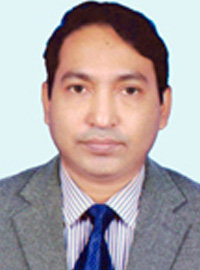 Dr. Md. Fazlul Haq Siddique