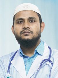 Dr. Md. Shamiul Alam Siddique Shamim