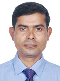 Dr. Mohammad Saiful Islam